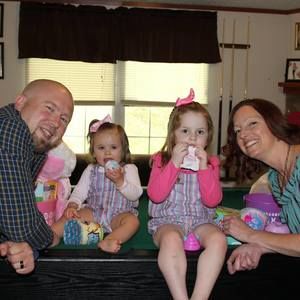 Meet your Posher, Tara